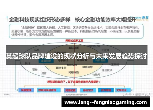 英超球队品牌建设的现状分析与未来发展趋势探讨